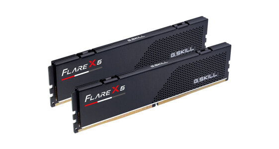 G.Skill Flare X5 F5-6000J3636F16GX2-FX5 - 32 GB - 2 x 16 GB - DDR5 - 6000 MHz - 288-pin DIMM