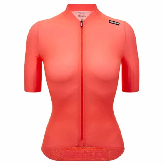 SANTINI Redux Speed short sleeve jersey