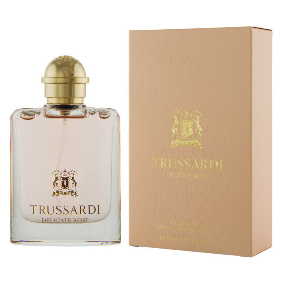 Женская парфюмерия Trussardi EDT 50 ml