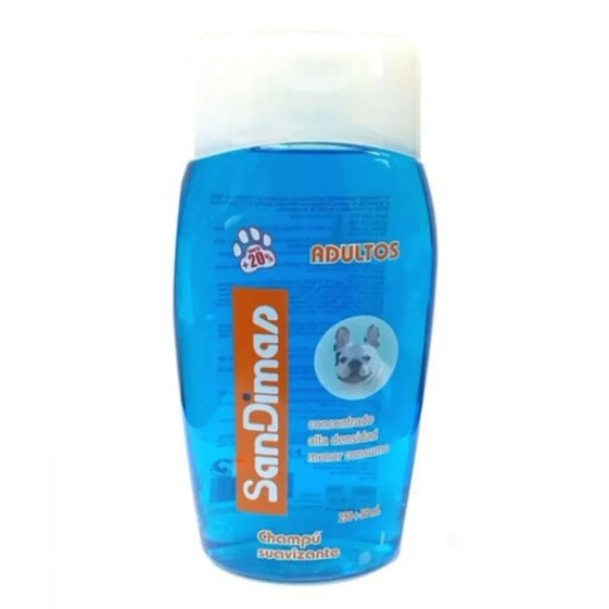 SANDIMAS 300ml adult shampoo