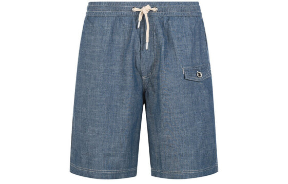 Armani Exchange SS22 3LZSG2-Z1HXZ-1500 Shorts