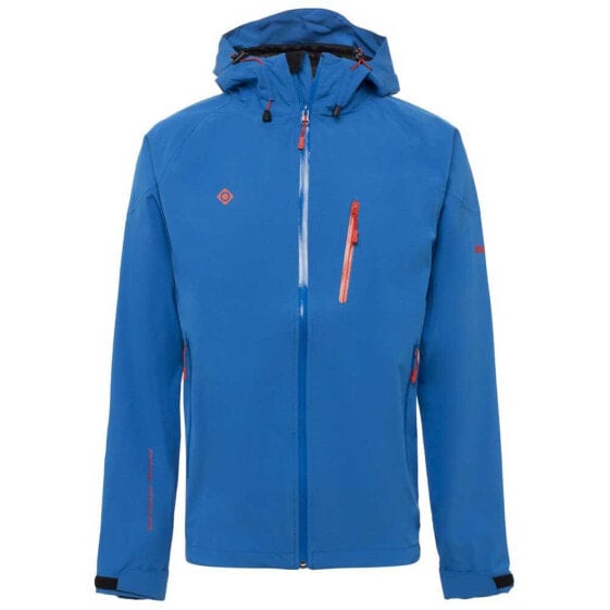 IZAS Olson softshell jacket