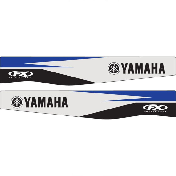 FACTORY EFFEX Yamaha WR 250 Ref:17-42208 Rocker Graphics Kit