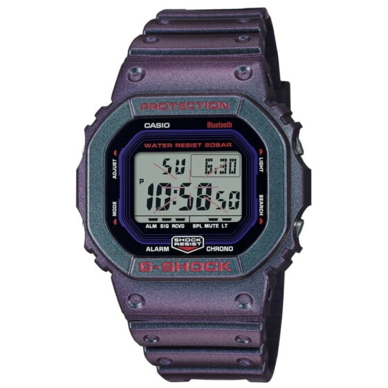 Часы и аксессуары Casio G-Shock THE ORIGIN - AIM HIGH GAMING SERIES - BLUETOOTH (Ø 43 мм)
