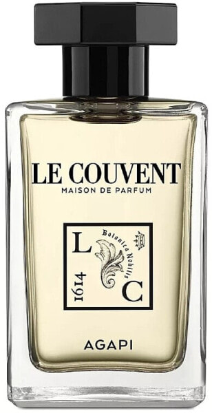 Le Couvent Maison De Parfum Agapi - Eau de Parfum 50 ml