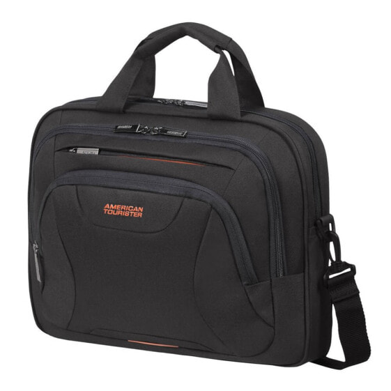 Сумка для ноутбука American Tourister At Work 14.1´´ Laptop Tas 10L