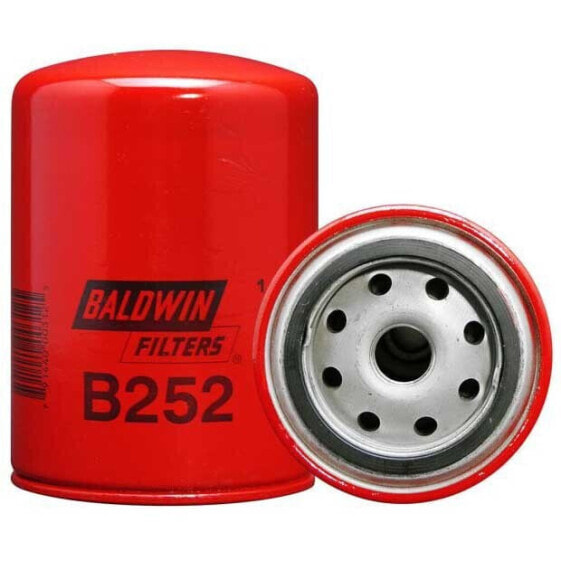 BALDWIN B252 Hydraulic Circuit Filter