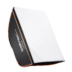 Walimex pro Softbox Orange Line 50x70 18775