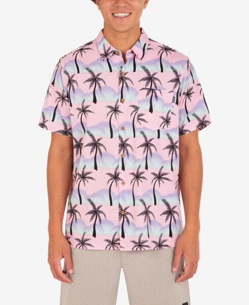 Рубашка мужская Hurley Rincon Print