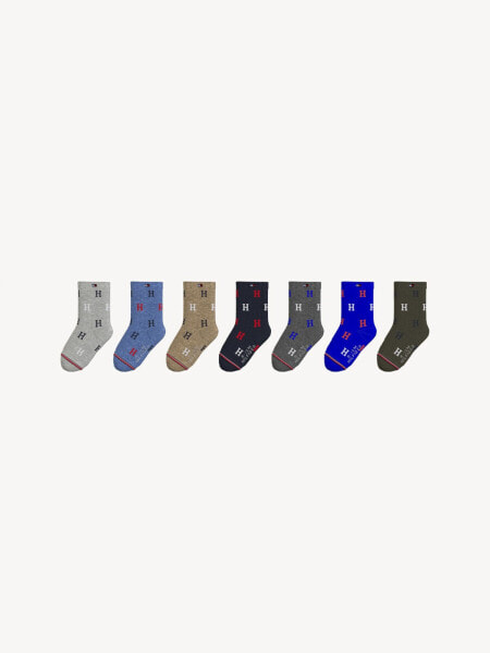 Babies' Sock 7-Pack