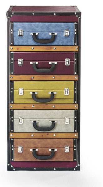 Standregal COLOR TRUNK