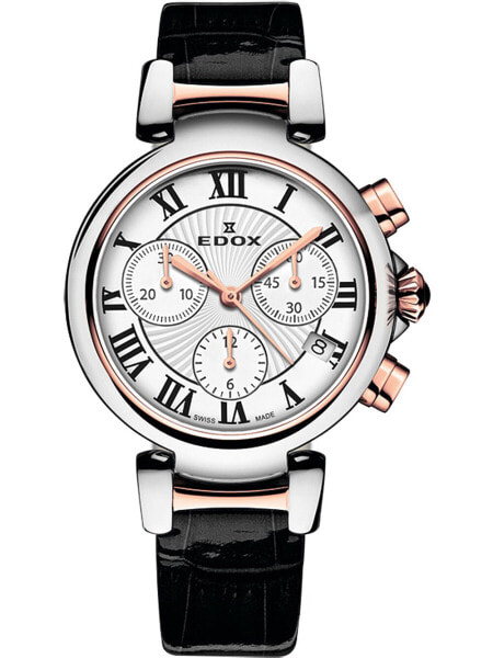 Часы Edox LaPassion   Lady
