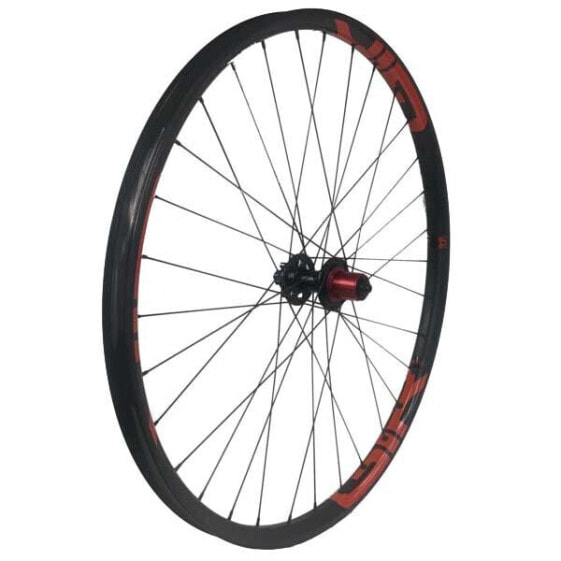 GTR SL30 29´´ CL Disc Tubeless MTB rear wheel