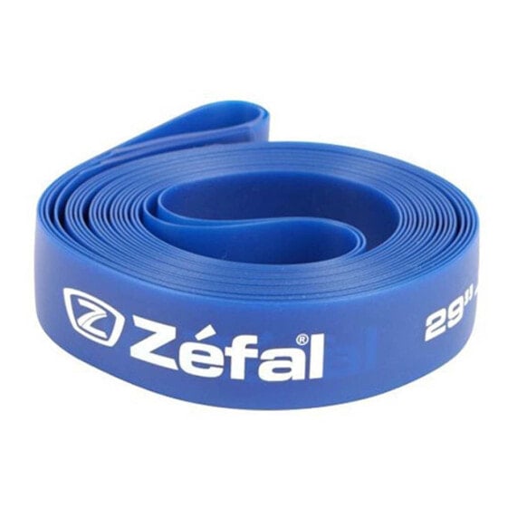 ZEFAL PVC 29-28´´ 20 mm Rim Tape 50 Units