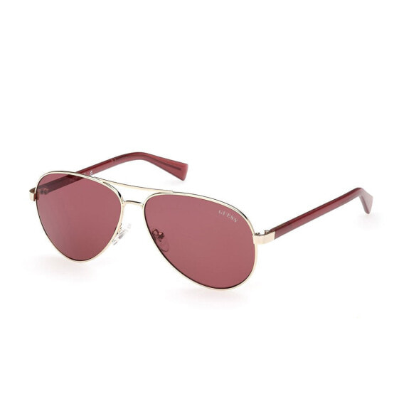 Очки Guess GU8279 Sunglasses