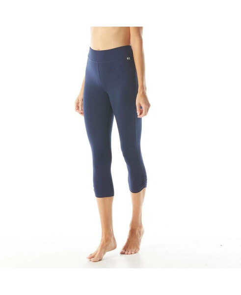 Women's Cobra Swim Capris