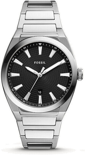 Часы Fossil Everett FS5821