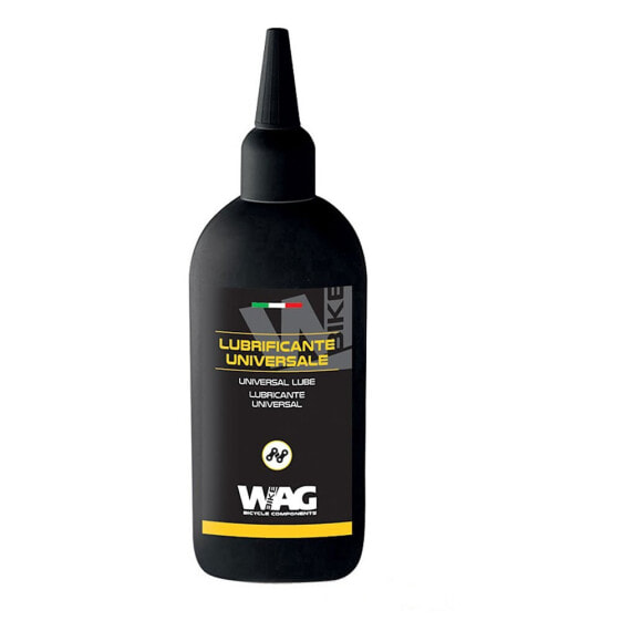 WAG Universal 125ml Lubricant