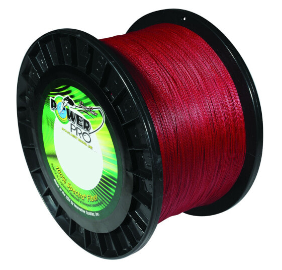 Power Pro Braided Fishing Line - 3000yd FREE 2 DAY SHIP