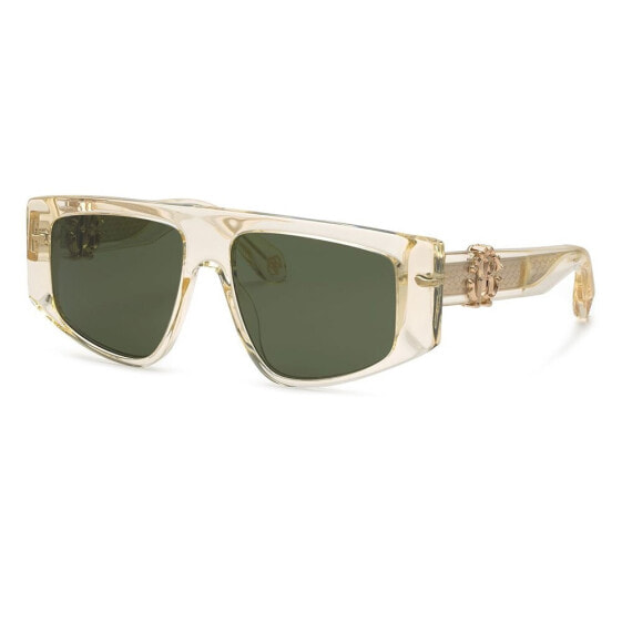 ROBERTO CAVALLI SRC038M Sunglasses