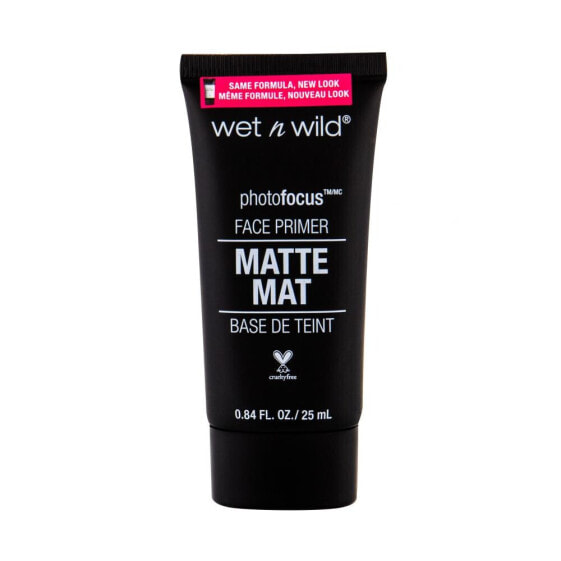 Wet n Wild Photo Focus 25 ml make-up base für Frauen