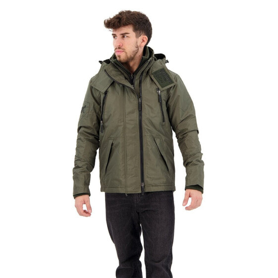 SUPERDRY Mountain jacket