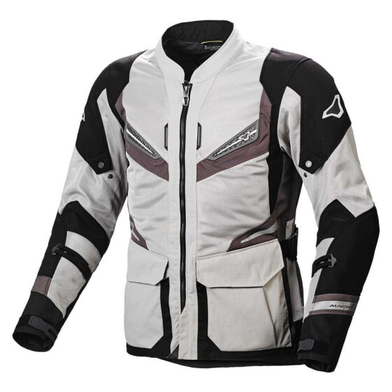 MACNA Aerocon Jacket