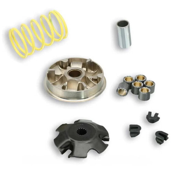 MALOSSI Multivar 2000 Yamaha Aerox 100 Variator Kit