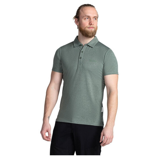 KILPI Oliva short sleeve polo