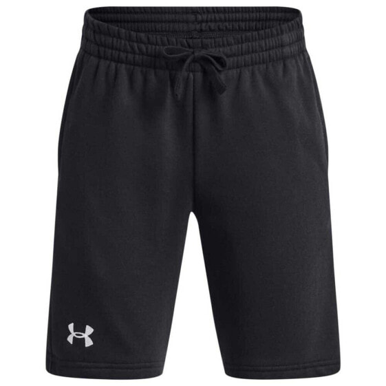 UNDER ARMOUR Rival Fleece Shorts