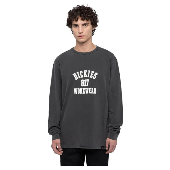 DICKIES 817 long sleeve T-shirt