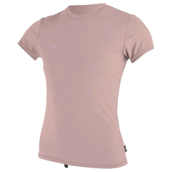 O´NEILL WETSUITS Premium Skins Girl Short Sleeve Surf T-Shirt