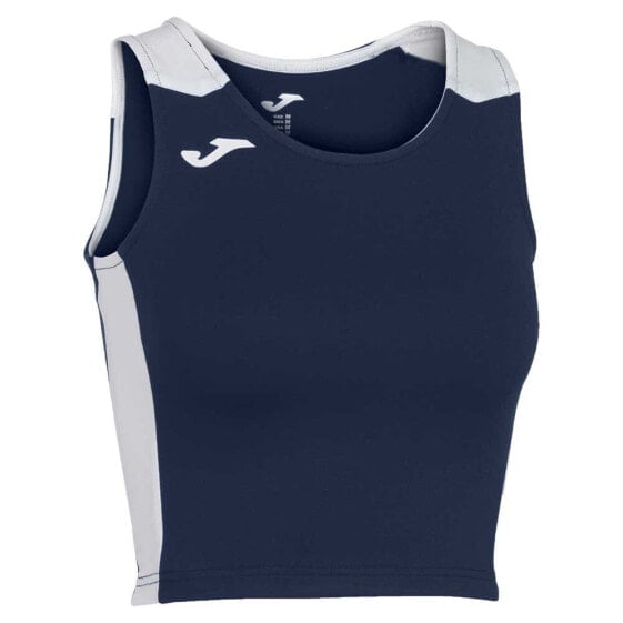 JOMA Record II sleeveless T-shirt