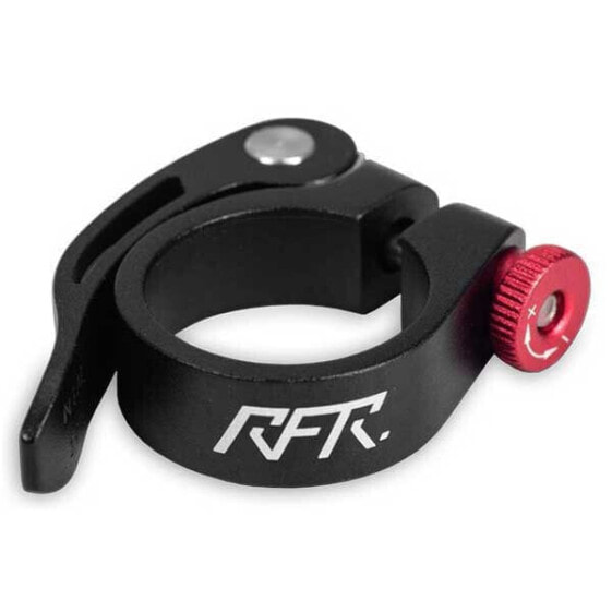 Седло велосипедное RFR Saddle Clamp With Quick Release