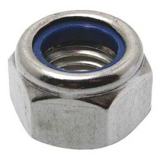 EUROMARINE A4 DIN 985 M8 Lock Nut