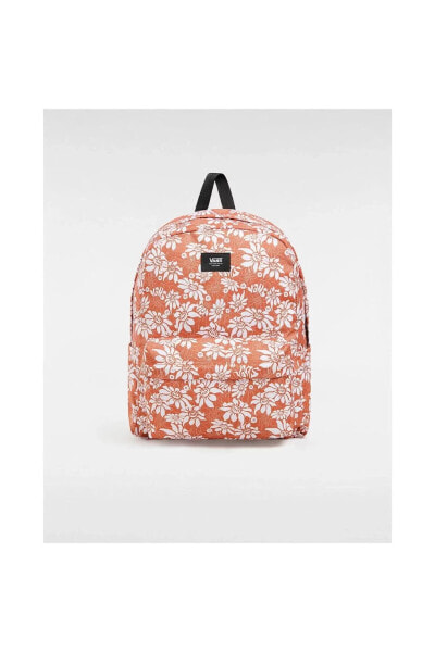 Old Skool Backpack Autumn Leaf Unisex Çanta