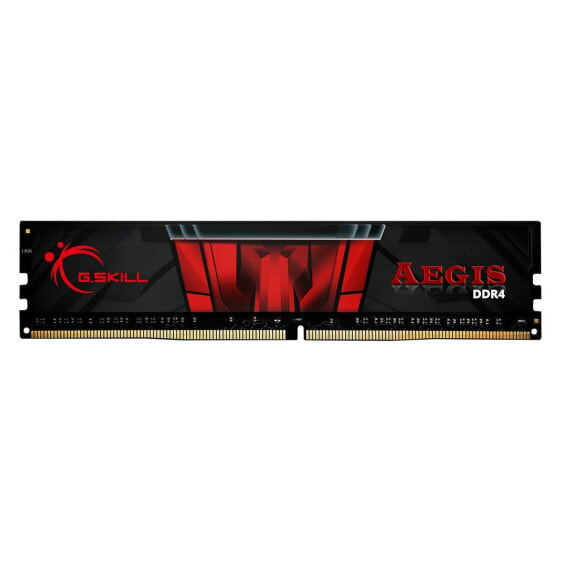 Память RAM GSKILL F4-3200C16S-16GIS DDR4 CL16 16 Гб