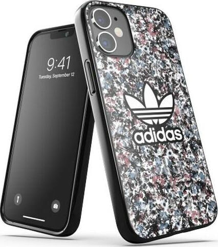 Чехол для смартфона Adidas Belista Flower iPhone 12 mini.