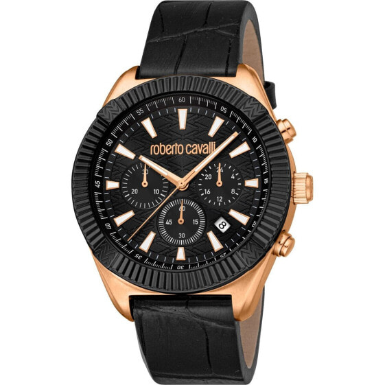 Мужские часы Roberto Cavalli RC5G088L0045 (Ø 20 mm)
