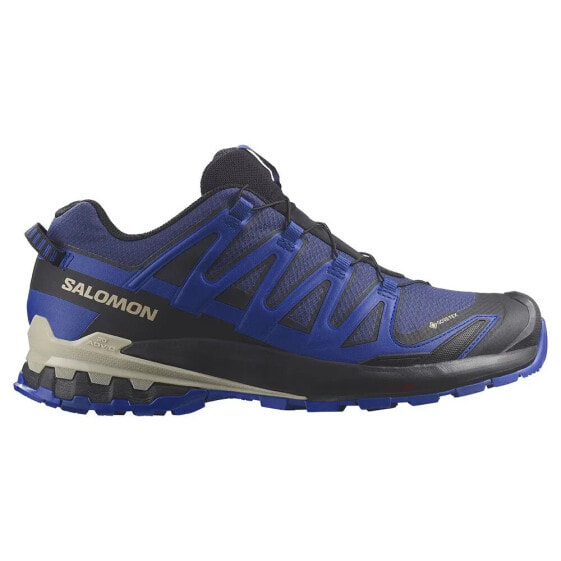 SALOMON Xa Pro 3D V9 Goretex trail running shoes