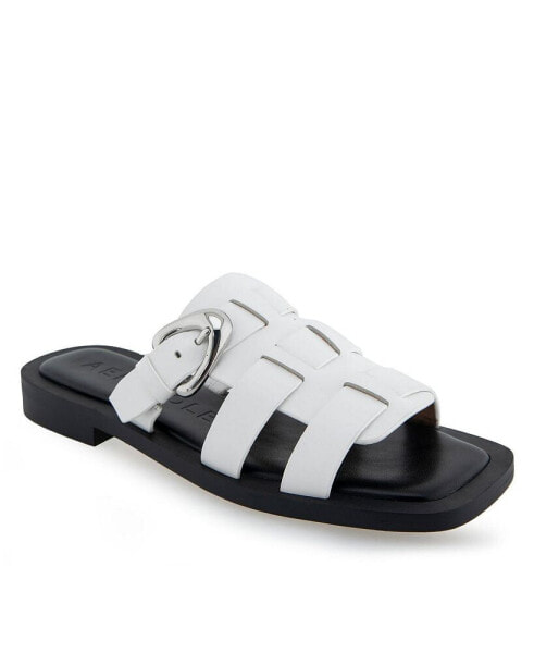 Women's St.Marks Open Toe Sandals