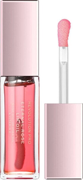 Насыщенное увлажнение для губ Eternal Rose Revolution Lip Oil