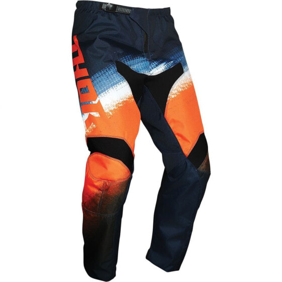 THOR Sector Vapor off-road pants