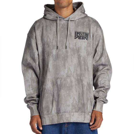 DC SHOES Hangar Ph Hoodie