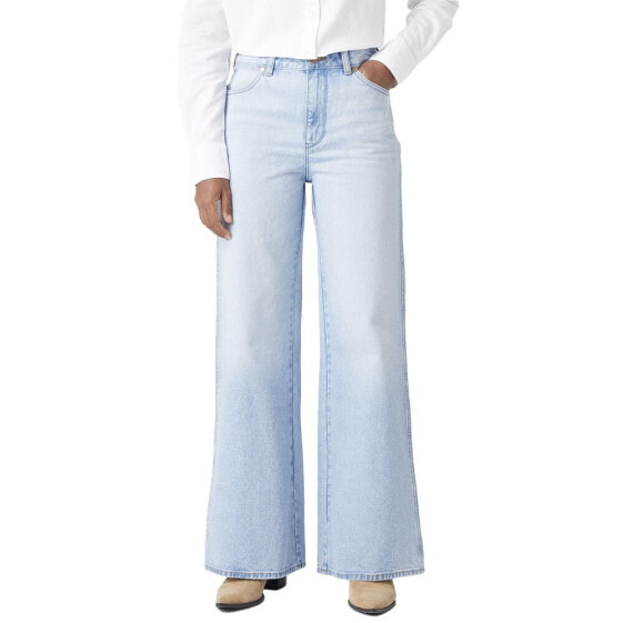 WRANGLER Bonnie jeans