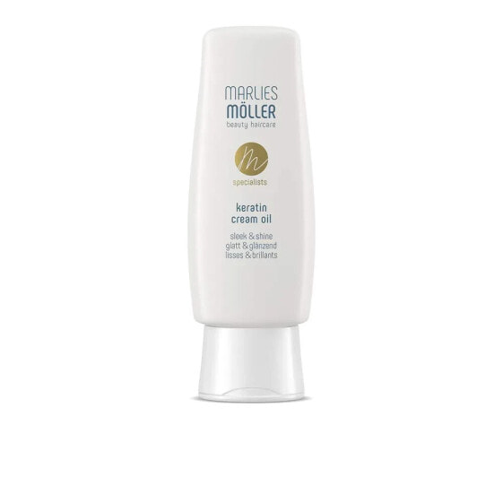 MARLIES MOLLER Keratin Cream Oil 100ml