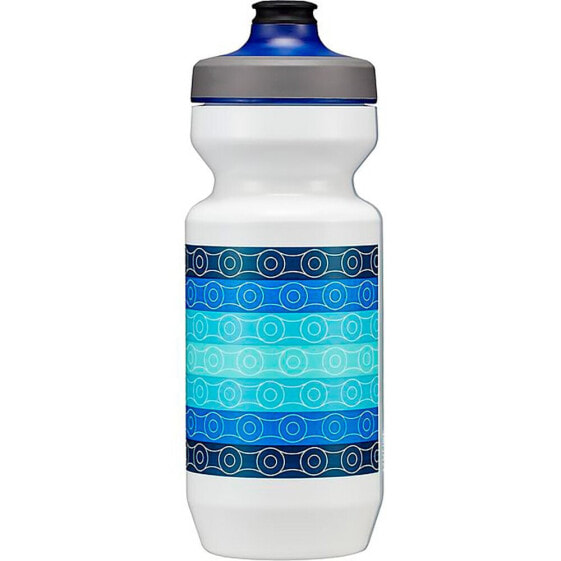 Бутылка для воды с системой Purist SPECIALIZED 650 мл