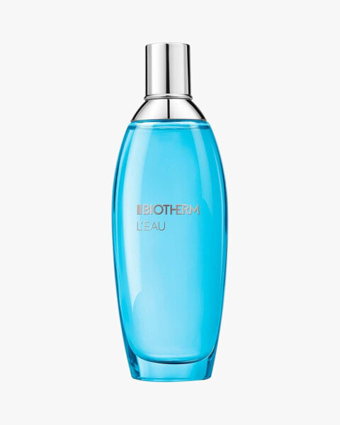 Одеколон для тела L'eau Biotherm (100 ml)