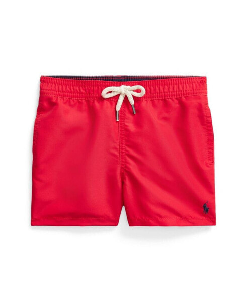 Купальник Polo Ralph Lauren Drawstrings Swim Trunk