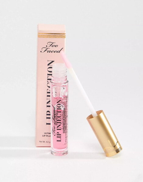 Too Faced Lip Injection